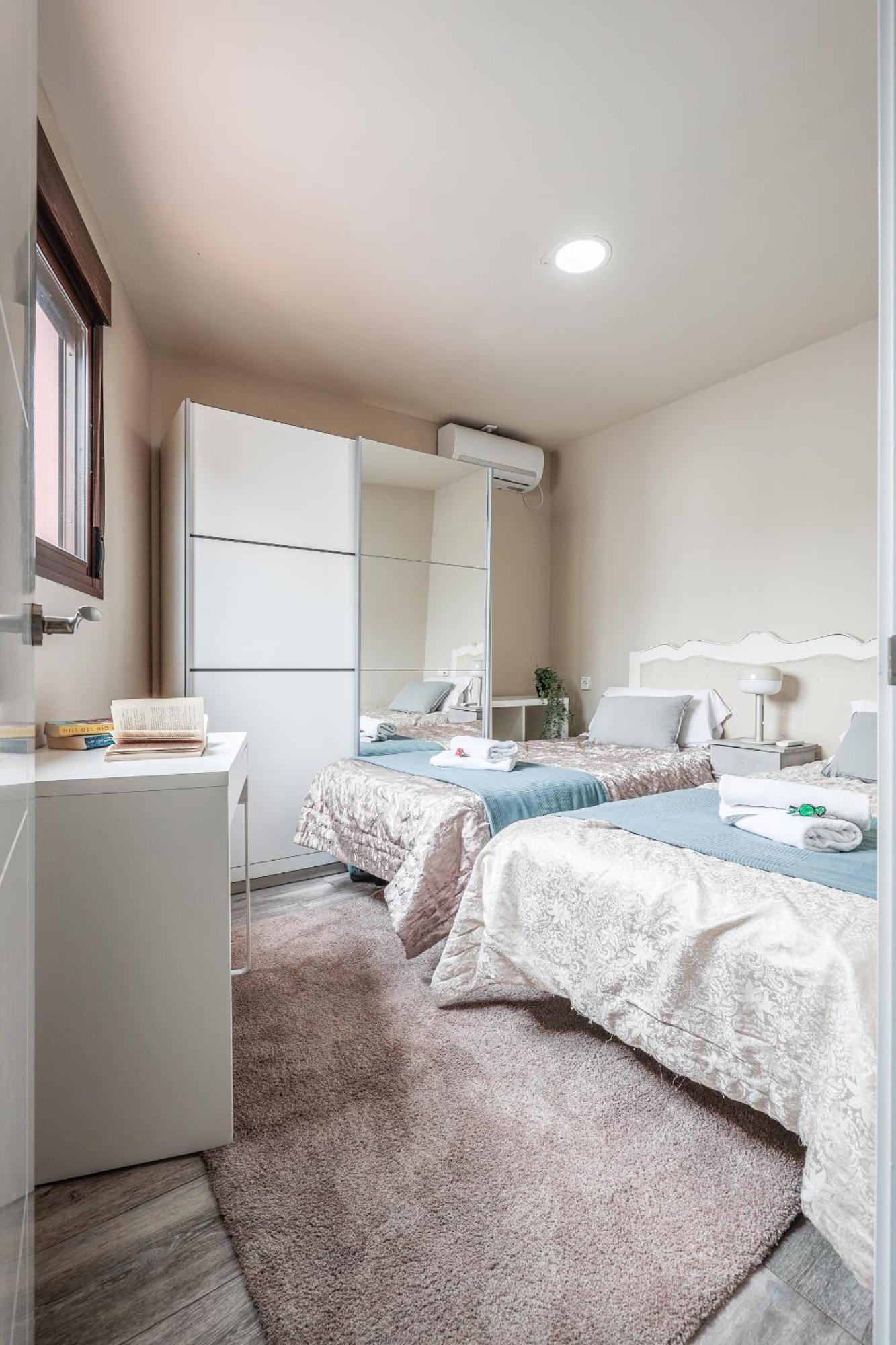 Appartamento Fantástico ático 2 hab y gran terraza privada Siviglia Esterno foto