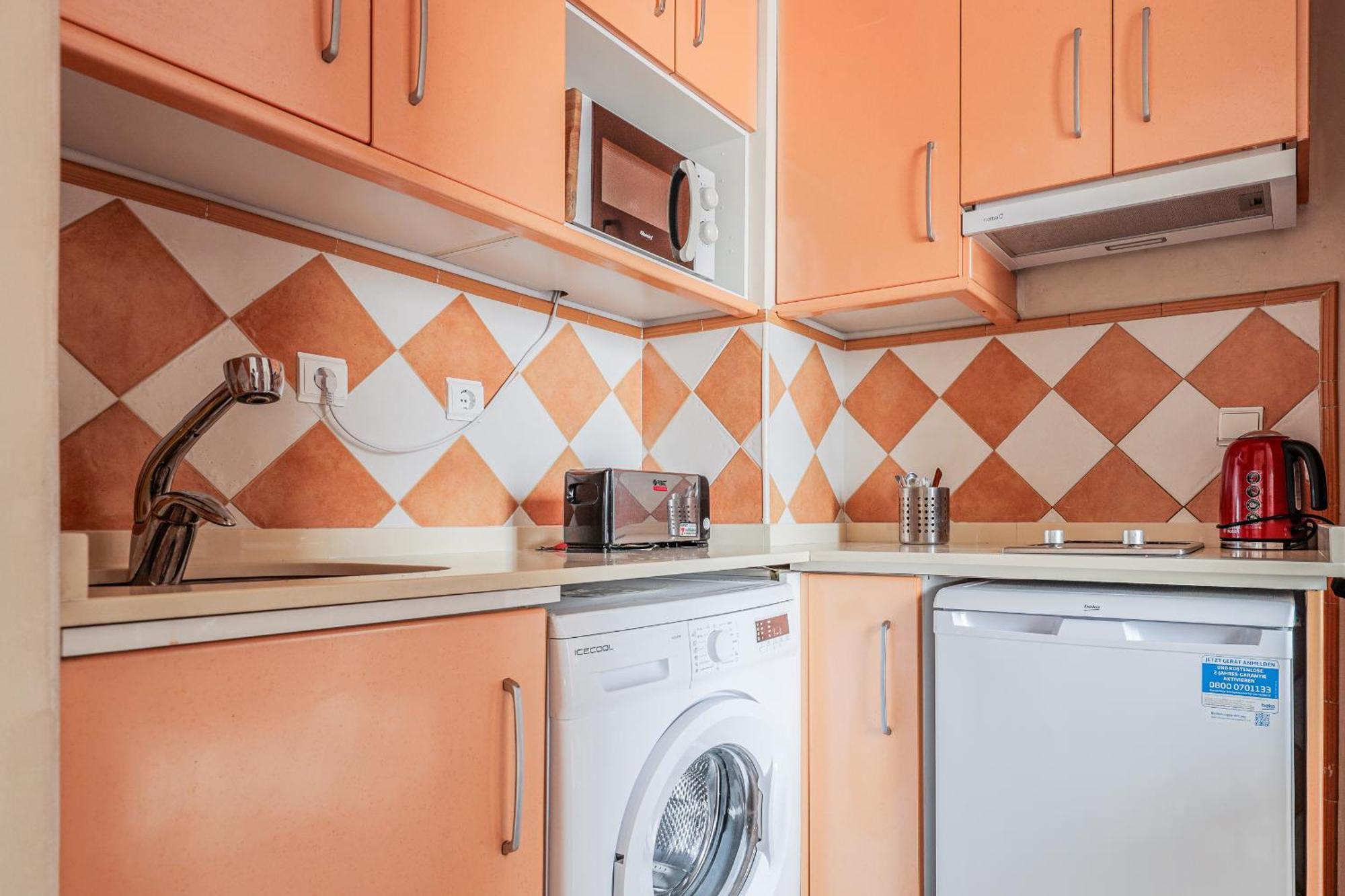 Appartamento Fantástico ático 2 hab y gran terraza privada Siviglia Esterno foto